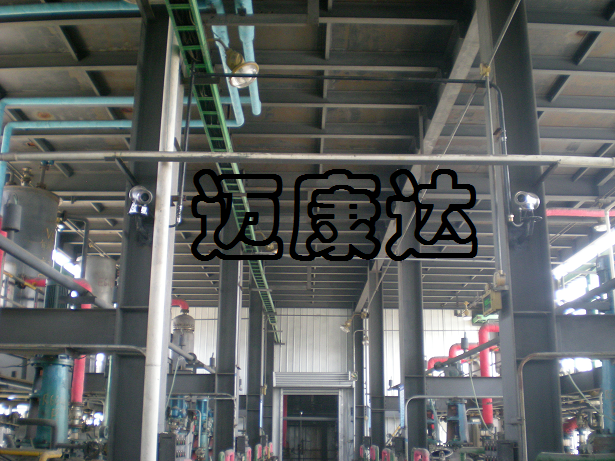 高危化车间